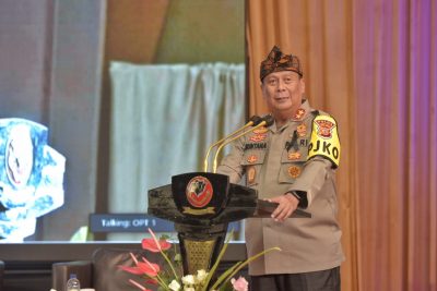 foto: Kapolda Jabar Irjen Pol Drs. Suntana M.Si