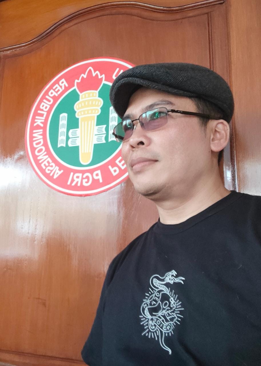 foto: Dudung Nurullah Koswara, M.Pd.