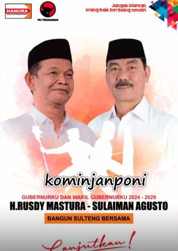 foto: Rusdy Mastura & Sulaiman Agusto