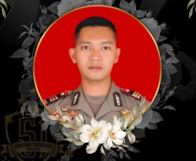 foto: AKP Riyanto Ulil Anshari, S.I.K., M.H.