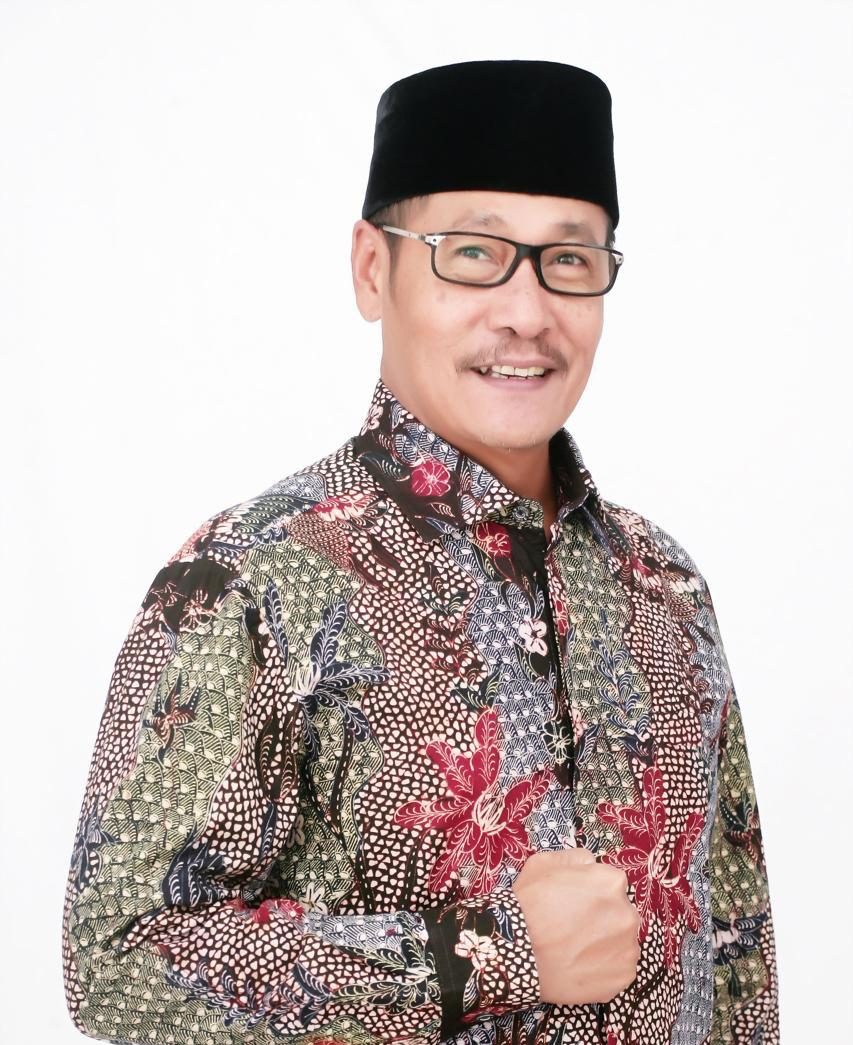 foto: Dr. Djoko Susanto