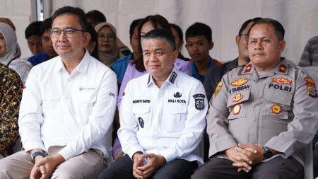 Sumber: Tim Media Center Dinas Komunikasi Informatika Persandian dan Statistik Kota Palu
